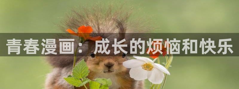 精卫免费漫画下拉式奇漫屋：青春漫画：成长的烦恼和快乐